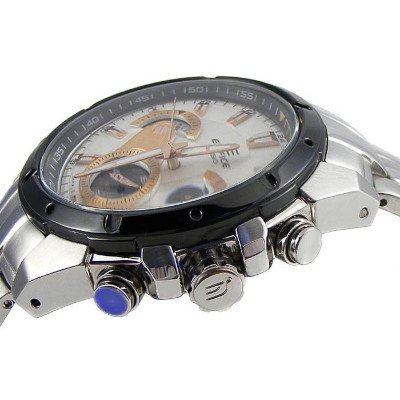 Casio Edifice EF-535D-7AVDF