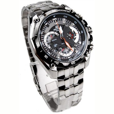 Casio Edifice EF-535SP-1AVDF