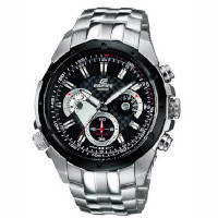 ราคา Casio Edifice EF-535SP-1AVDF