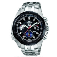 ราคา Casio Edifice EF-535SVSP-1AVDF