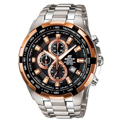 Casio Edifice EF-539D-1A5VDF