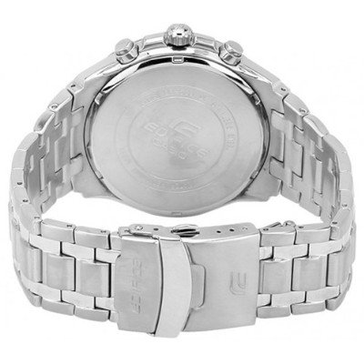 Casio Edifice EF-539D-1A5VDF
