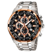 ราคา Casio Edifice EF-539D-1A5VDF
