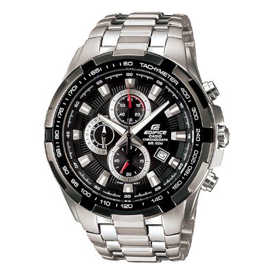 Casio Edifice EF-539D-1AVDF