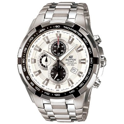 Casio Edifice EF-539D-7AVDF