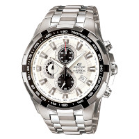 ราคา Casio Edifice EF-539D-7AVDF