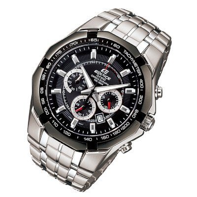 Casio Edifice EF-540D-1AVDF