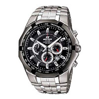 ราคา Casio Edifice EF-540D-1AVDF