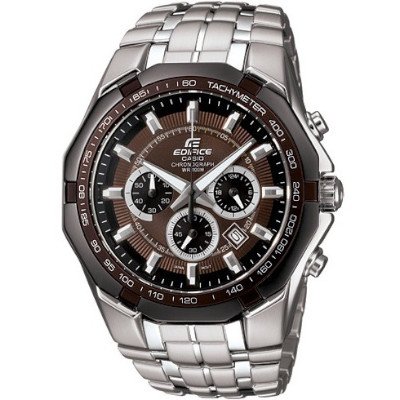 Casio Edifice EF-540D-5AVDF