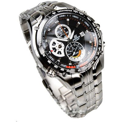 Casio Edifice EF-543D-1AVDF