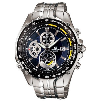 Casio Edifice EF-543D-2AVDF