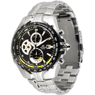 Casio Edifice EF-543D-2AVDF