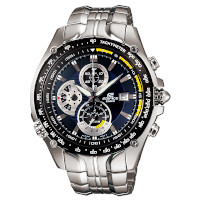 ราคา Casio Edifice EF-543D-2AVDF