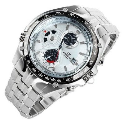 Casio Edifice EF-543D-7AVDF