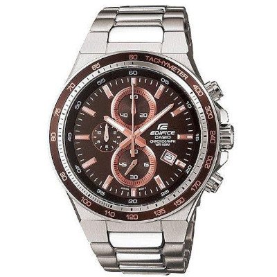 Casio Edifice EF-546D-5AVDF
