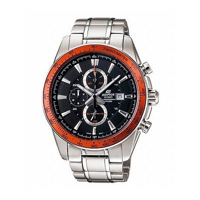 Casio Edifice EF-547D-1A5VDF