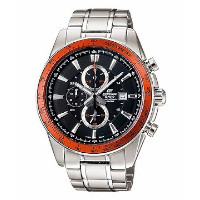 ราคา Casio Edifice EF-547D-1A5VDF