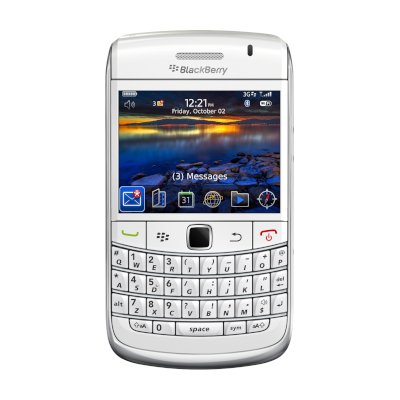 BlackBerry Bold 9700