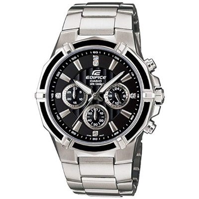 Casio Edifice EF-551D-1AVDF