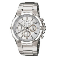 ราคา Casio Edifice EF-551D-7AVDF