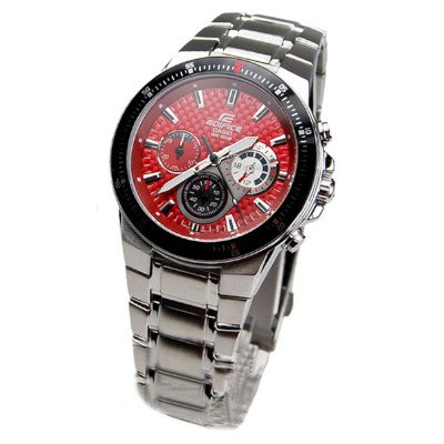 Casio Edifice EF-552D-4AVDF