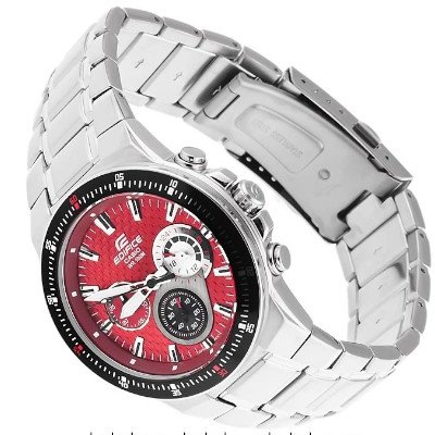 Casio Edifice EF-552D-4AVDF