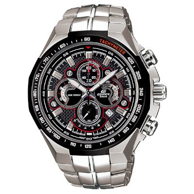 Casio Edifice EF-554D-1AVDF