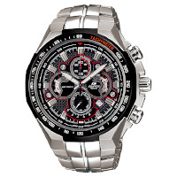 ราคา Casio Edifice EF-554D-1AVDF
