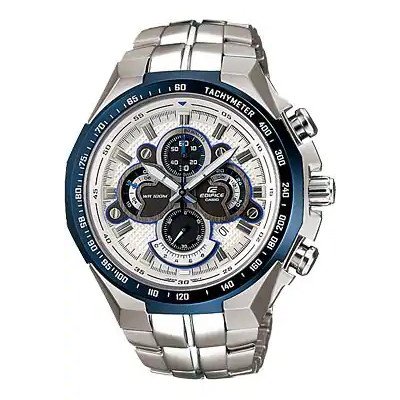 Casio Edifice EF-554D-7AVDF