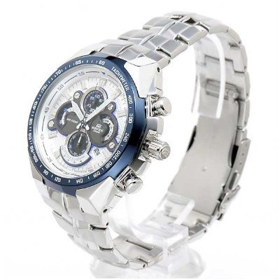 Casio Edifice EF-554D-7AVDF