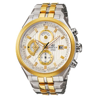 Casio Edifice EF-556SG-7AVDF