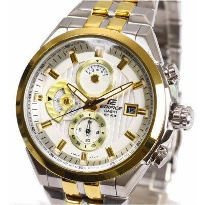 Casio Edifice EF-556SG-7AVDF
