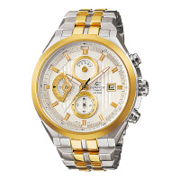 ราคา Casio Edifice EF-556SG-7AVDF