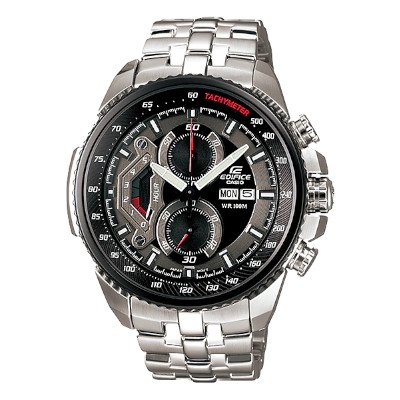 Casio Edifice EF-558D-1AVDF