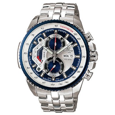 Casio Edifice EF-558D-2AVDF