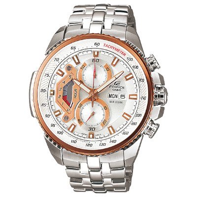 Casio Edifice EF-558D-7AVDF