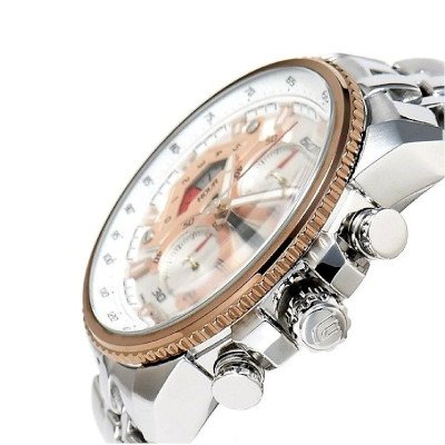 Casio Edifice EF-558D-7AVDF