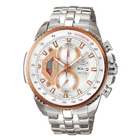 ราคา Casio Edifice EF-558D-7AVDF