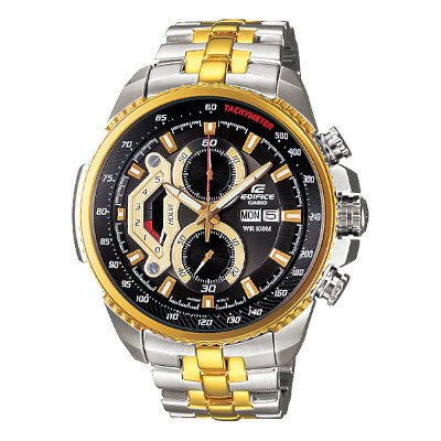 Casio Edifice EF-558SG-1AVDF