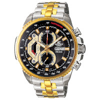 ราคา Casio Edifice EF-558SG-1AVDF