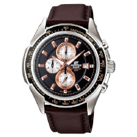 ราคา Casio Edifice EF-559L-5AVDF