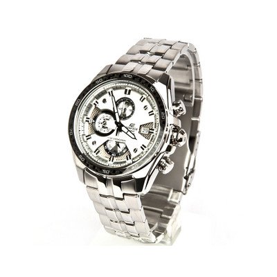 Casio Edifice EF-565D-7AV