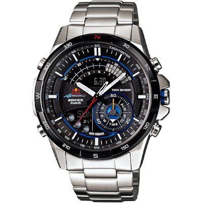 Casio Edifice EF-565RB-1AV Red Bull Racing Limited Edition (CMG)
