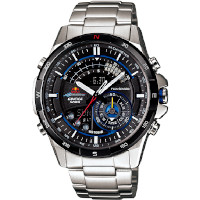 ราคา Casio Edifice EF-565RB-1AV Red Bull Racing Limited Edition (CMG)