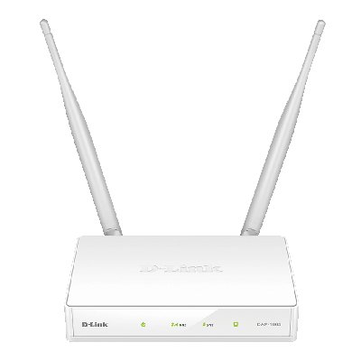 D-Link Wireless AC1200 Dual Band Access Point DAP-1665