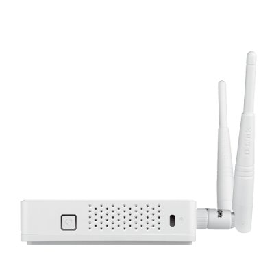 D-Link Wireless AC1200 Dual Band Access Point DAP-1665