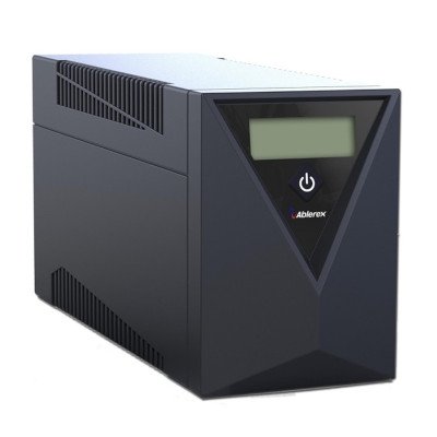 Ablerex UPS 800VA 400W GR800
