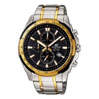 ราคา Casio Edifice EF-566SG-1AV