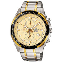 ราคา Casio Edifice EF-566SG-9AV