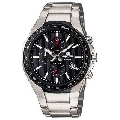 Casio Edifice EF-567D-1A1V